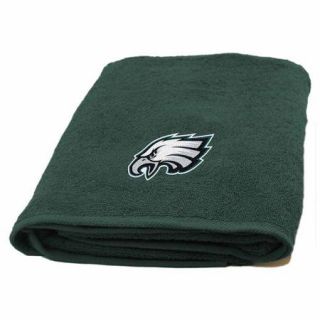 NFL Philadelphia Eagles Decorative Bath Collection   Bath Towel