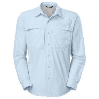 The North Face Mens Cool Horizon Long Sleeve Shirt 847739