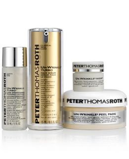 Peter Thomas Roth UN WRINKLE® Kit   Gifts & Value Sets   Beauty