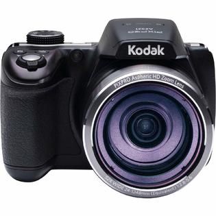 Kodak 16 Megapixel PIXPRO AZ521 Digital Camera Black   TVs