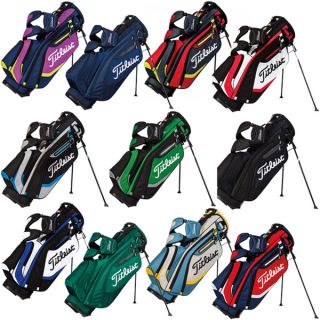 Titleist Lightweight Golf Stand Bag   17801049   Shopping