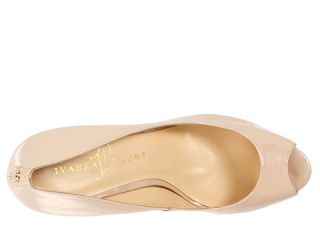 Ivanka Trump Cleo Malted Milk Patent