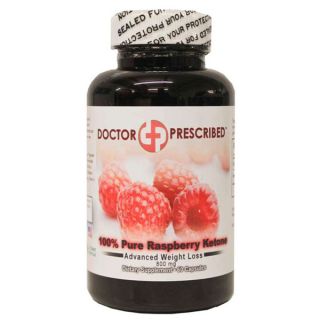 Trusted Nutrients 100 percent Pure Raspberry Ketone Drops (60 Servings