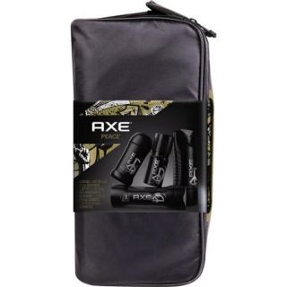 Axe Peace Gift Set, 4 count