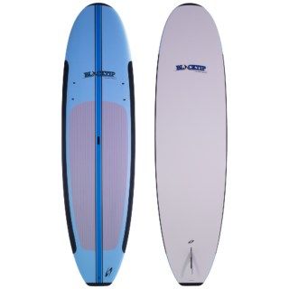 Surftech Blacktip Stand Up Paddle Board   10’6” 37