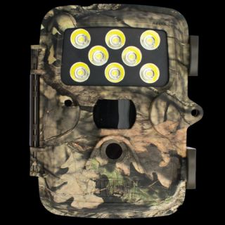 Covert The Illuminator White Flash 12MP Trail Camera 876896