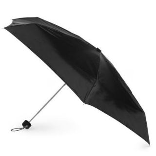 Totes Mini Manual Umbrella 38" Canopy