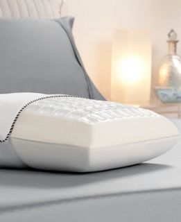 CLOSEOUT Comfort Revolution Cooling Cubes Hydraluxe Gel & Memory Foam