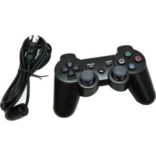 Arsenal Gaming PS3&nbsp;Bluetooth Controller, Assorted Colors