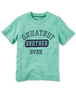 Carters Toddler Boys Greatest Brother Ever   Kids & Baby