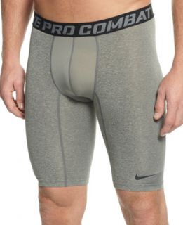 Nike Dri FIT Shorts, Core Compression 9 Running Shorts