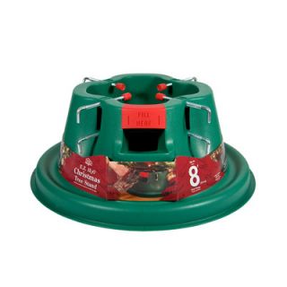 EZ H2O Christmas Tree Stand by Home Logic