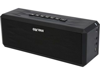 SHARKK (SK869BT) Boombox Bluetooth Wireless Speaker