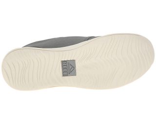 Reef Rover Low Grey