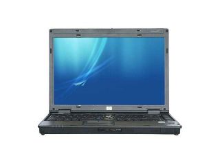 Refurbished HP NC6400 Laptop Intel Dual Core 1.8 2g 80G Wireless Windows 7 Pro Microsoft Office 07 Recertified