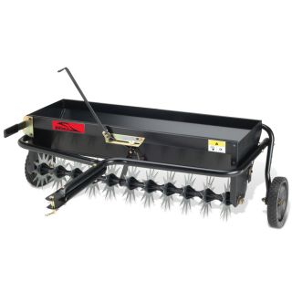 Brinly 40 in Spike Lawn Aerator