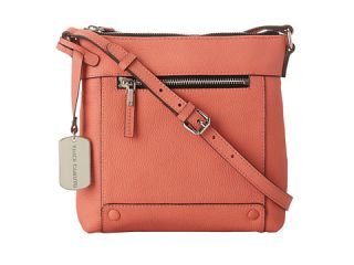 Vince Camuto Mikey Cross Body Fusion Coral