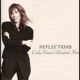 SIMON, CARLY   REFLECTIONS CARLY SIMONS GREATEST HITS [IMPORT