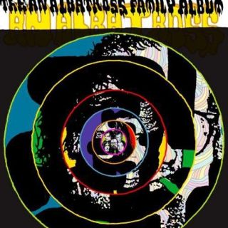 Albatross Family Album (Vinyl)