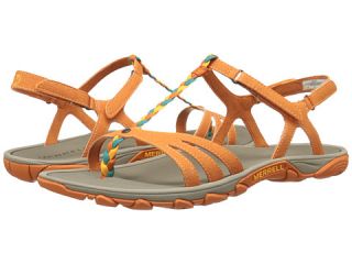 Merrell Enoki Twist Orange