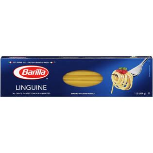 Barilla Linguine Pasta   Food & Grocery   General Grocery   Pasta