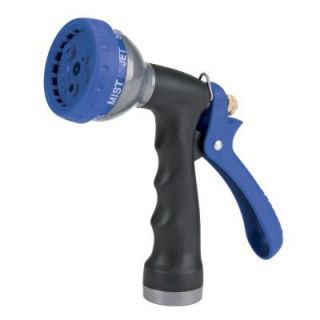 Kinex 7 Pattern Soft Grip Water Nozzle DISCONTINUED 1275