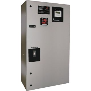 Triton Generators Automatic Transfer Switch — 120/240V, 3-Pole 3-Phase, 200 Amps