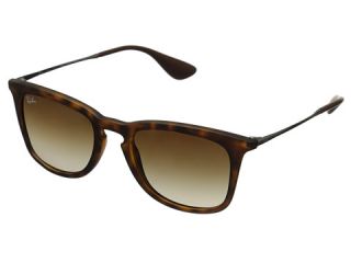 Ray Ban RB4221 50mm Havana Rubberized/Brown Gradient