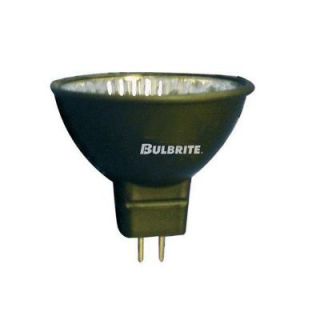 Illumine 50 Watt Halogen MR16 Light Bulb (5 Pack) 8638522