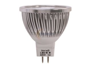 Collection LED CL MR16 4W C 30 Watt Equivalent LED Light