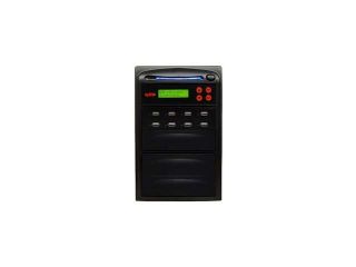 ILY Black 1 to 31 Express USB Tower Duplicator Model U31 ETNE