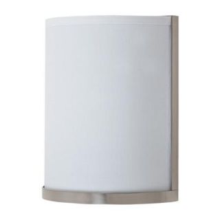 Lights Up Meridian 1 Light Small Wall Sconce