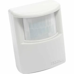 INSTEON Wireless Motion Sensor   White   Tools   Home Security