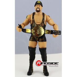 WWE Big Show   WWE Elite 22 Toy Wrestling Action Figure   Toys & Games