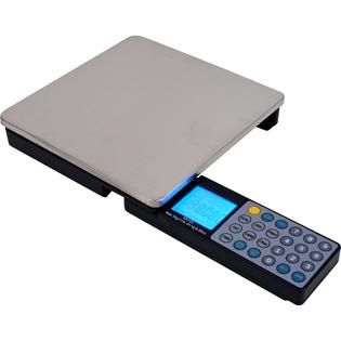 Remedy  Nutritional Scale with LCD Backlight