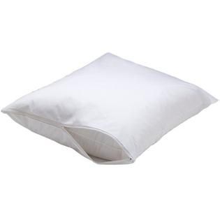 Cannon 180 Thread Count Standard Pillow Cover   Home   Bed & Bath