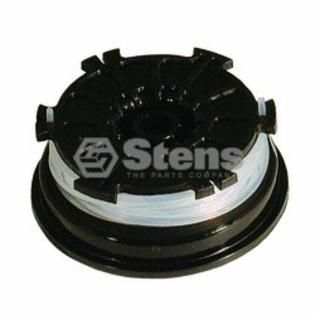 Stens String Trimmer Head Spool With Line For Homelite 308044002