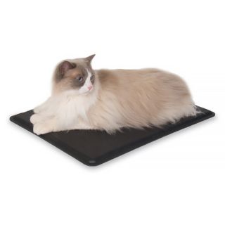Pet Products Outdoor Heated Kitty Pad