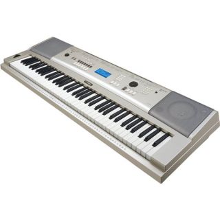 Yamaha YPG 235 76 key Portable Keyboard   17085096  