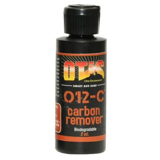 Otis O12 C Carbon Remover 2 oz. 703298