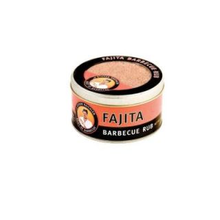 Steven Raichlen’s Best of Barbecue Fajita Barbecue Rub SR8103