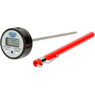 Access Digital Thermometer   Celsius/Fahrenheit