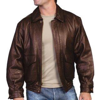 Scully Rugged Jacket (For Men) 7041Y 35