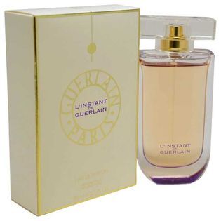 Guerlain LInstant de Guerlain by Guerlain for Women   2.7 oz EDP