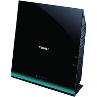 Netgear R6100 802.11ac Wireless Router   TVs & Electronics   Computers