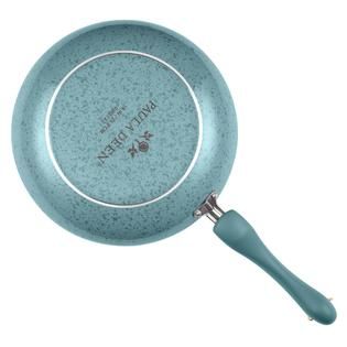 Paula Deen  Twin Pack 9 Inch and 11 Inch Skillets, Robins Egg Blue