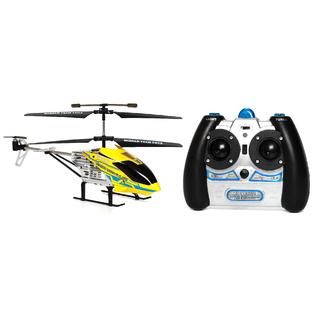 World Tech Toys 3.5ch Gyro Nano Hercules Unbreakable IR Helicopter