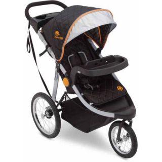 J is for Jeep Brand Cross Country All Terrain Jogging Stroller, Choose Your Color