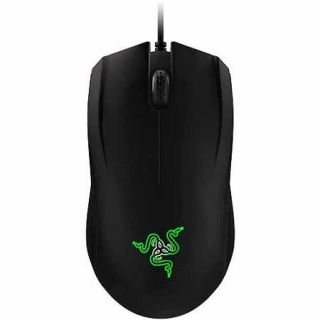 Razer Abyssus Mouse