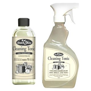 As Seen On TV Dutch Glow Cleaning Tonic